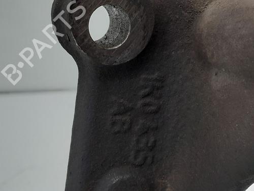 Left rear steering knuckle AUDI A3 (8P1) 1.9 TDI | BP31311370M27