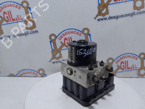 ABS Bremseaggregat CITROËN C5 I (DC_) 2.0 HDi (DCRHZB, DCRHZE) (109 hp) 20762061