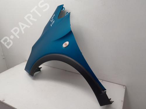 Left front fenders OPEL KARL (C16)  | BP29509772C41 