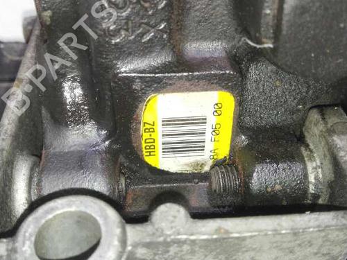 Steering pump FORD ESCORT V (AAL, ABL) 1.8 D | BP20778947M99 