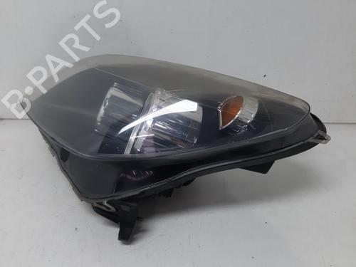 Left headlight OPEL ASTRA H (A04) 1.9 CDTI (L48) | BP37081652C28 - Image 2
