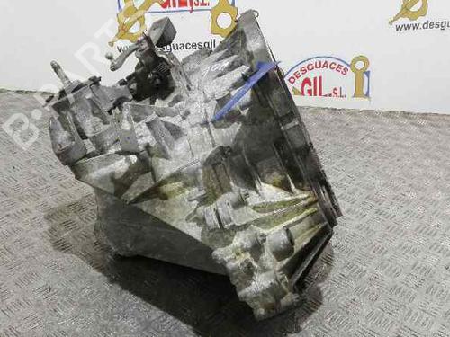 Gearbox MINI MINI (R56) Cooper | BP20775963M3 