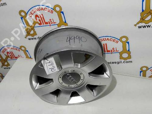 Used Rim AUDI A8 D3 (4E2, 4E8) 3.0 TDI quattro (233 hp) 20776659