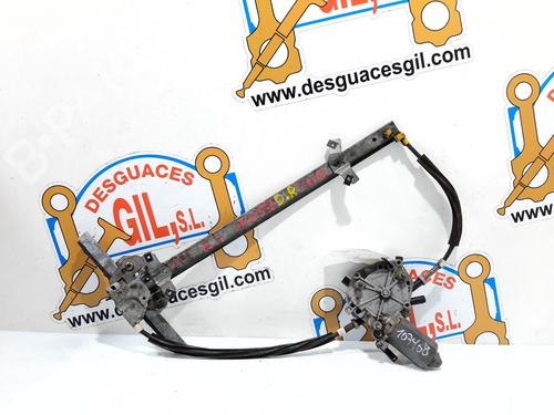 Used Front right window mechanism FORD ESCORT VI (GAL, AAL, ABL) 1.8 TD (90 hp) 20810230