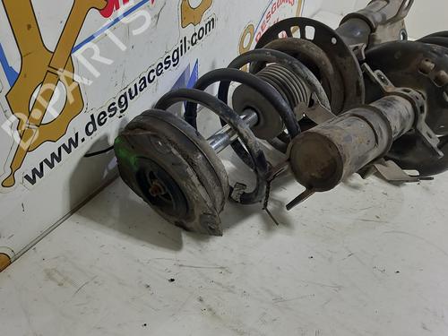 Right front shock absorber RENAULT MEGANE III Coupe (DZ0/1_) 1.9 dCi (DZ0N, DZ0J, DZ1J, DZ1K) | BP20748895M17 