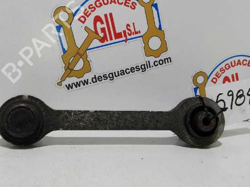 Right rear suspension arm SAAB 9-3 (YS3F, E79, D79, D75) 1.9 TiD | BP20777416M15 