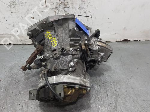 Gearbox FIAT PANDA (169_)  | BP20760180M3 