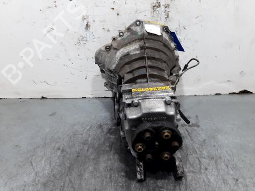 Gearbox MERCEDES-BENZ CLK Convertible (A208) CLK 200 (208.435) | BP20804890M3 