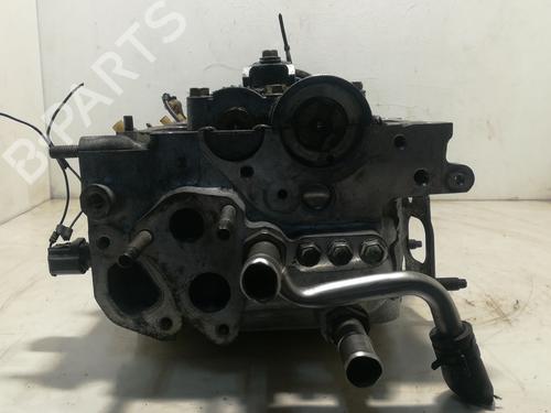 Cylinder head TOYOTA AVENSIS (_T22_) 2.0 D-4D (CDT220_, CDT220R) | BP28543825M5