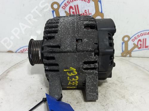 Generator CITROËN C2 (JM_) 1.4 HDi (68 hp) 20749844