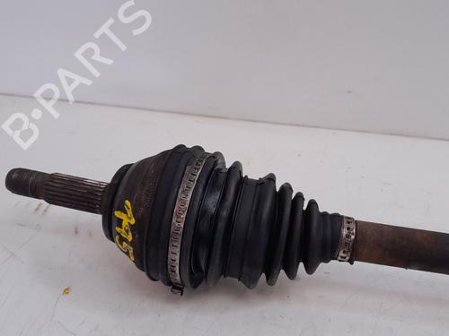 Right front driveshaft RENAULT TWINGO I (C06_) 1.2 (C067) | BP29914979M39