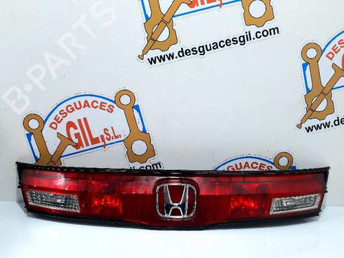 Centralt baglys Centralt baglys HONDA CIVIC VIII Hatchback (FN, FK) 2.2 CTDi (FK3) (140 hp) 37471572 37471572