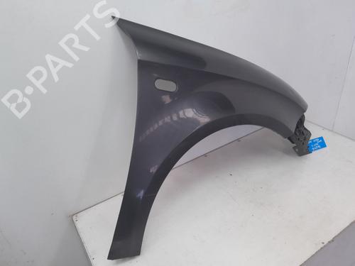Right front fenders SEAT ALTEA (5P1)  | BP26214590C42 