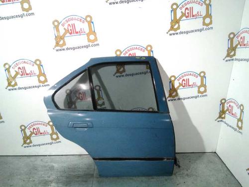 Used Right rear door BMW 3 (E36) 316 i (102 hp) 20806784