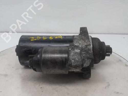 Used Starter Starter SKODA FABIA I (6Y2) [1999-2008] 34133785 34133785