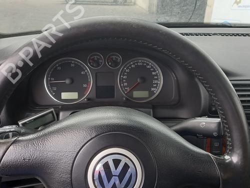 Steering rack VW PASSAT B5.5 (3B3) 1.9 TDI | BP20763729M22 
