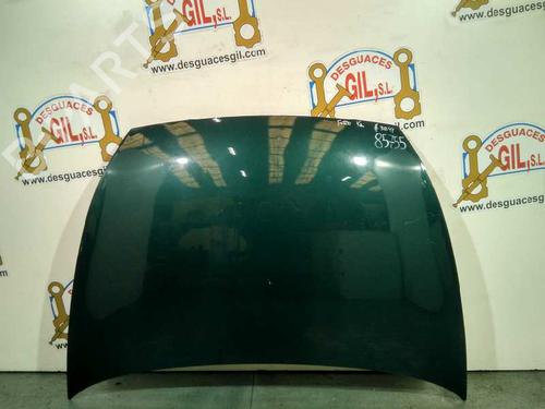 Used Hood FORD KA (RB_) 1.3 i (60 hp) 20731413