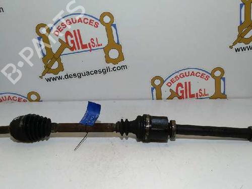 Used Right front driveshaft RENAULT MEGANE II (BM0/1_, CM0/1_) [2001-2012]  20797640