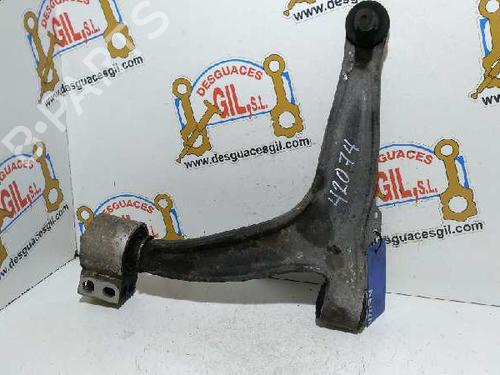 Used Left front suspension arm FIAT CROMA (194_) 1.9 D Multijet (194AXB1B) (120 hp) 20799686