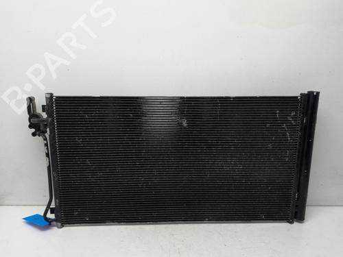 AC radiator LAND ROVER RANGE ROVER EVOQUE (L538) | BP24547768M32