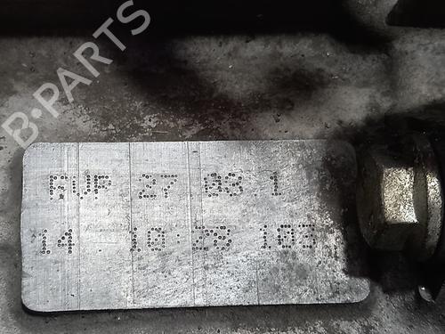 Gearbox FORD GALAXY I (WGR) 1.9 TDI | BP20764192M3 