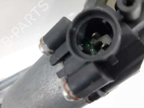 Front left window mechanism RENAULT KANGOO / GRAND KANGOO II (KW0/1_) 1.5 dCi 85 (KW0K, KW0L, KW0B) | BP20793889C22 