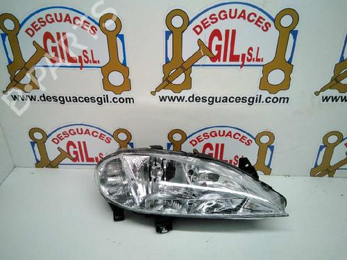 Used Right headlight RENAULT MEGANE I (BA0/1_) 1.9 D Eco (BA0A, BA0U, BA0R) (64 hp) 21068244