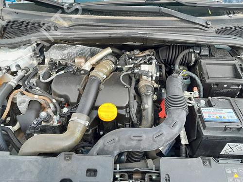 Engine control unit (ECU) RENAULT CLIO IV (BH_)  | BP20769483M57 