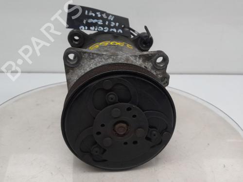 AC compressor VW GOLF IV (1J1) | BP30938514M34