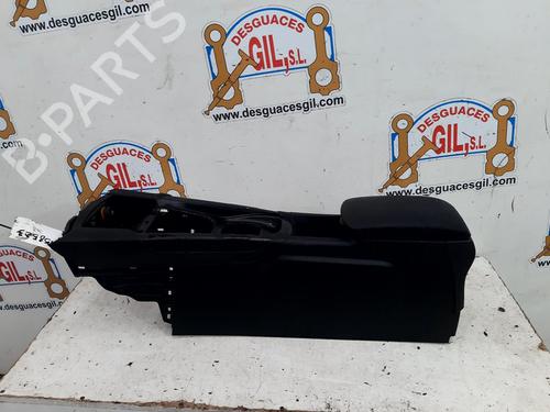 Armrest / Center console CITROËN DS4 (NX_) 1.6 HDi 110 | BP20765414I20 