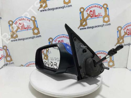 Retrovisore sinistro CITROËN XSARA (N1) 1.9 TD (90 hp) 20729725
