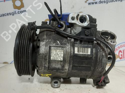 Used AC compressor VW POLO (9N_, 9A_) 1.2 (60 hp) 20747265