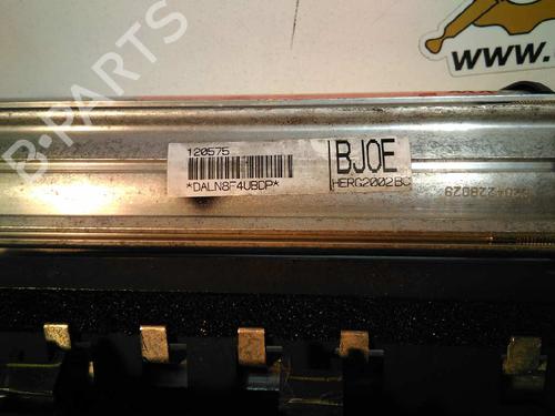 Passasjer kollisjonspute MAZDA 323 F VI Hatchback (BJ) 1.6 (BJ10M) | BP20787265C10 