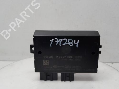 Elektronische module VW TRANSPORTER T6 Van (SGA, SGH, SHA, SHH) [2015-2025]  24432465