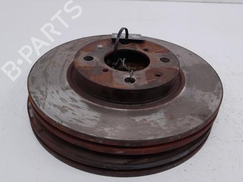 Other SUZUKI SWIFT III (MZ, EZ) | BP29715965O1