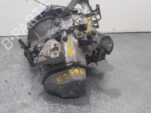 Gearbox CITROËN C2 (JM_) 1.4 | BP26711156M3 