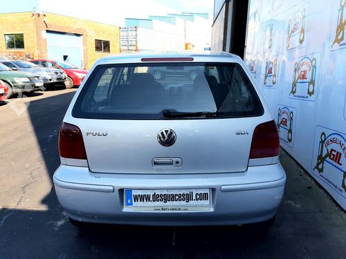 Engine VW POLO (6N2)  | BP20739176M1 