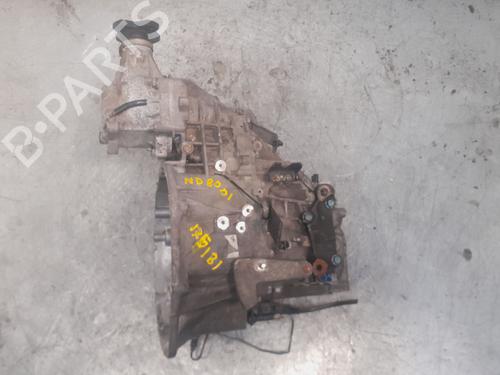 Gearbox RENAULT KOLEOS I (HY_) 2.0 dCi (HY0K) | BP37424253M3 - Image 7