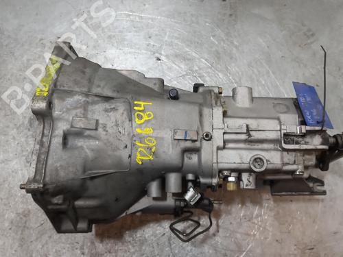 Gearbox BMW 3 (E46) 318 i | BP20746419M3 