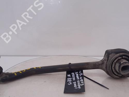 Used Left front suspension arm Left front suspension arm MERCEDES-BENZ C-CLASS Coupe (CL203) C 220 CDI (203.706) (143 hp) 34130551 34130551