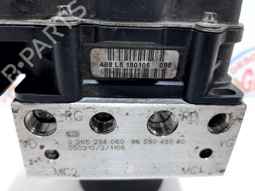 ABS pump CITROËN XSARA PICASSO (N68) 1.6 HDi | BP20735891M43 