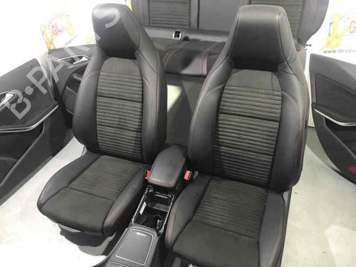 Seats set MERCEDES-BENZ CLA Coupe (C117) CLA 220 CDI / d (117.303) | BP20810017C78 