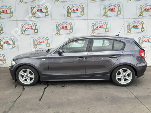 Brugte BMW 1 (E81) 116 i 4817420