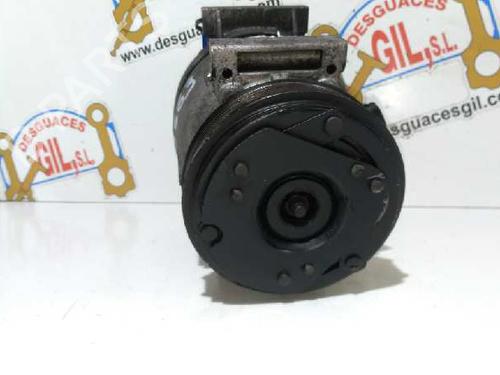 AC compressor RENAULT ESPACE III (JE0_)  | BP20777823M34 