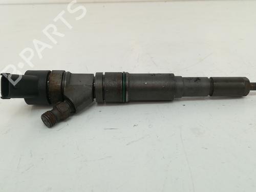Used Injector Injector BMW 3 (E46) 330 d (184 hp) 34129801 34129801