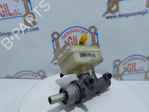 Used Brake master cylinder AUDI A3 (8L1) 1.9 TDI (110 hp) 20770507