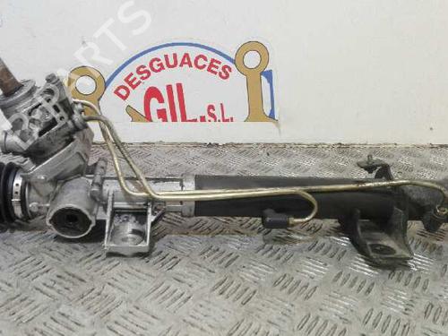 Steering rack RENAULT LAGUNA II (BG0/1_)  | BP20777548M22 