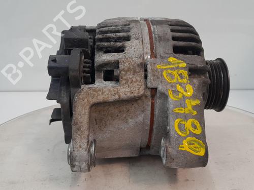 Alternator OPEL CORSA D (S07) 1.4 (L08, L68) | BP25817072M7 