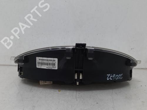 Quadrante CITROËN JUMPY II Platform/Chassis 2.0 HDi 125 | BP36113935C47 - Image 3