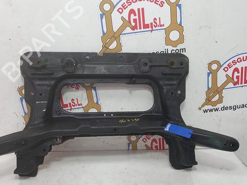 Used Subframe CITROËN XSARA PICASSO (N68) 1.6 HDi (109 hp) 20767004